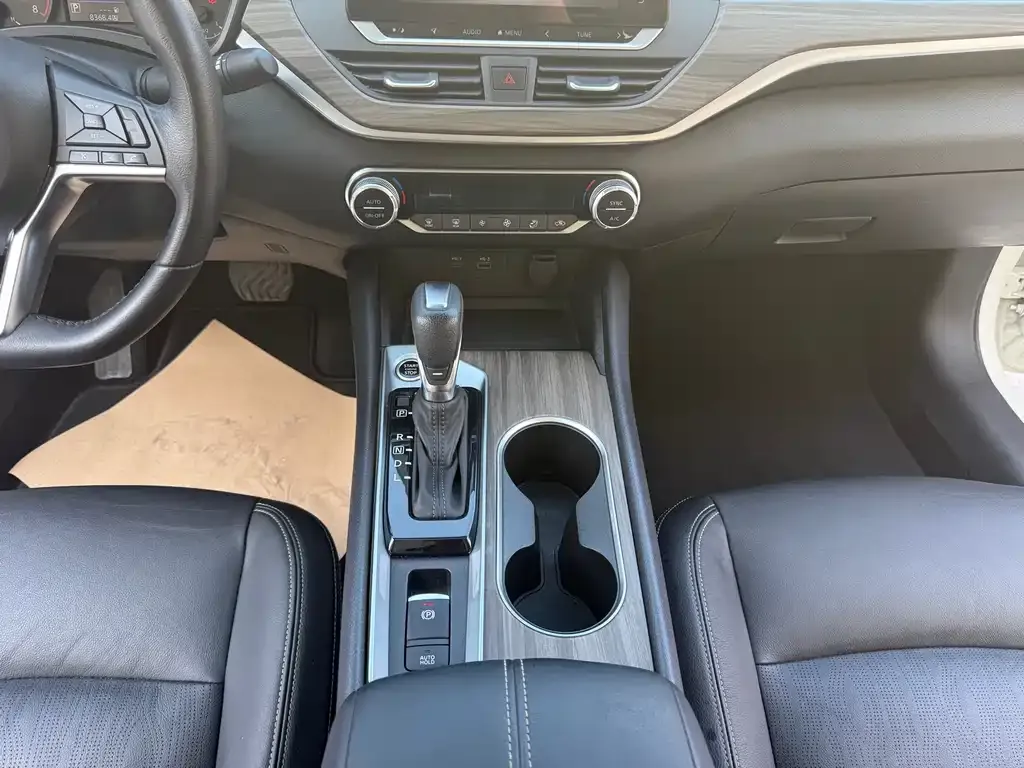 Nissan Teana 2021 из CN, фото 4