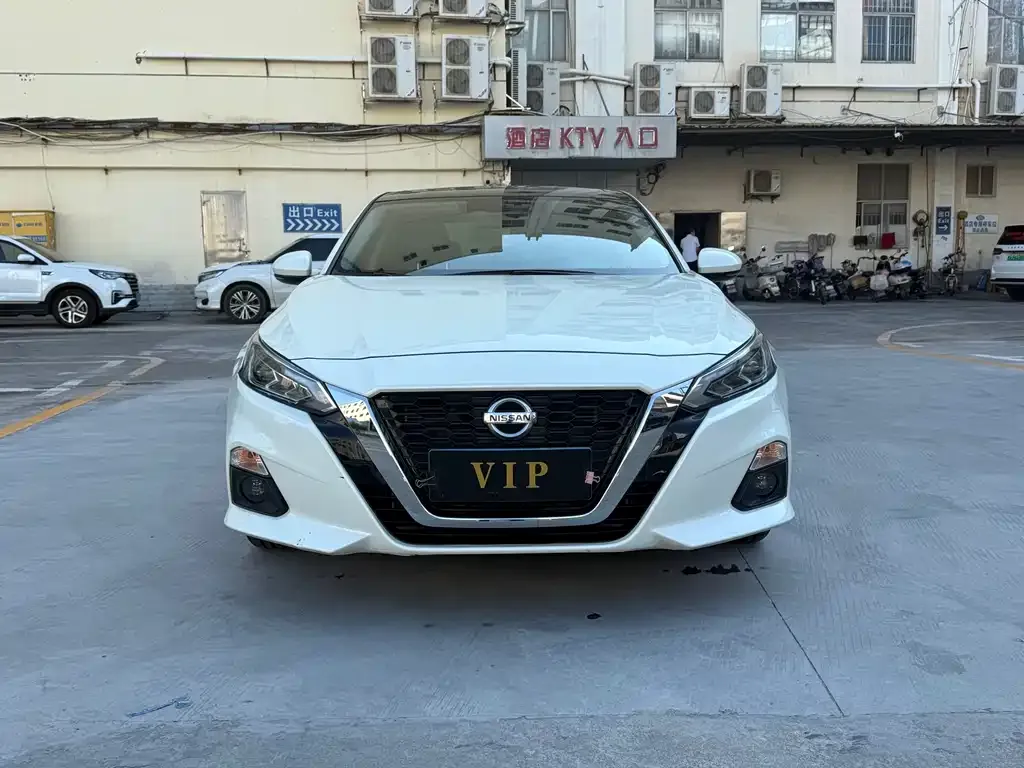 Nissan Teana 2021 из CN, фото 5