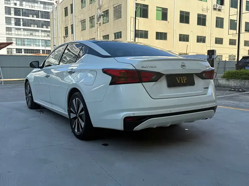 Nissan Teana 2021 из CN, фото 6