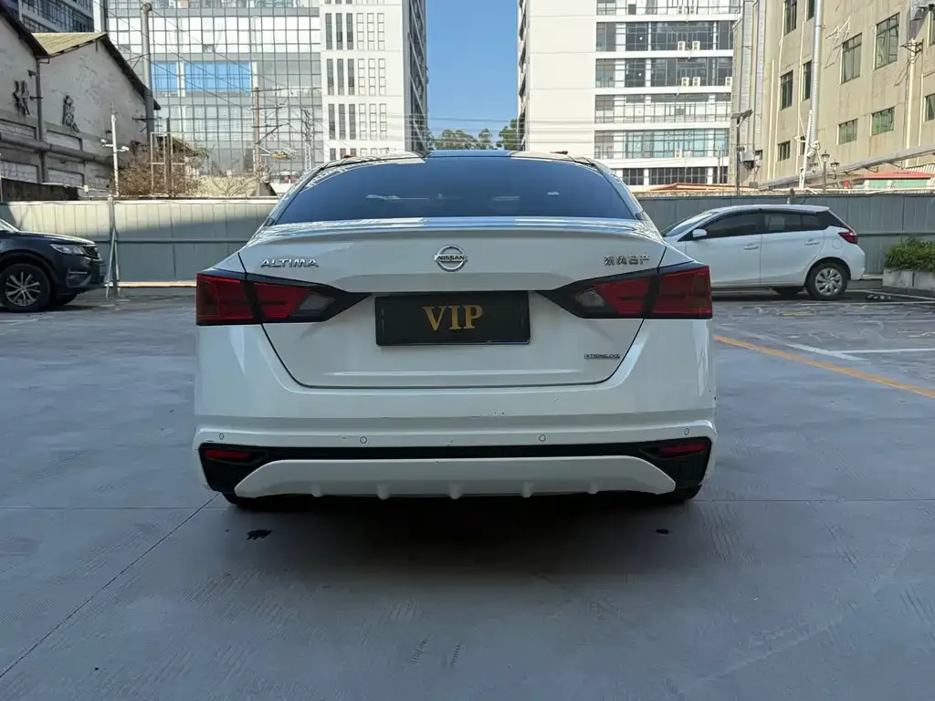 Nissan Teana 2021 из CN, фото 9