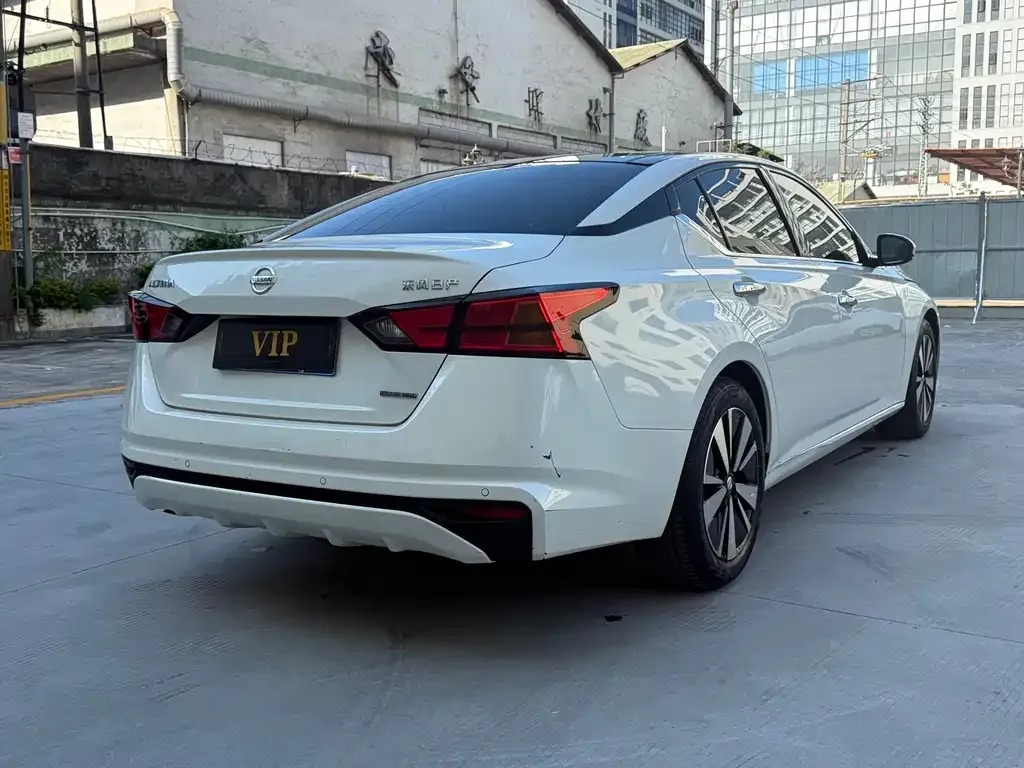 Nissan Teana 2021 из CN, фото 3