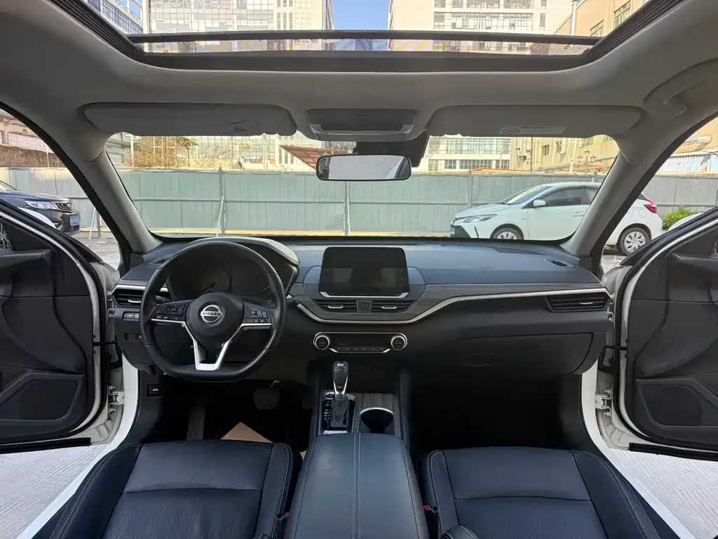 Nissan Teana 2021 из CN, фото 8