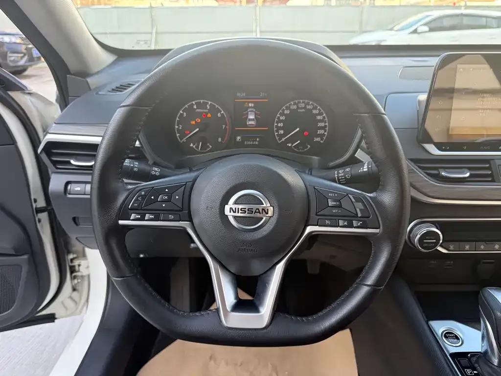 Nissan Teana 2021 из CN, фото 7