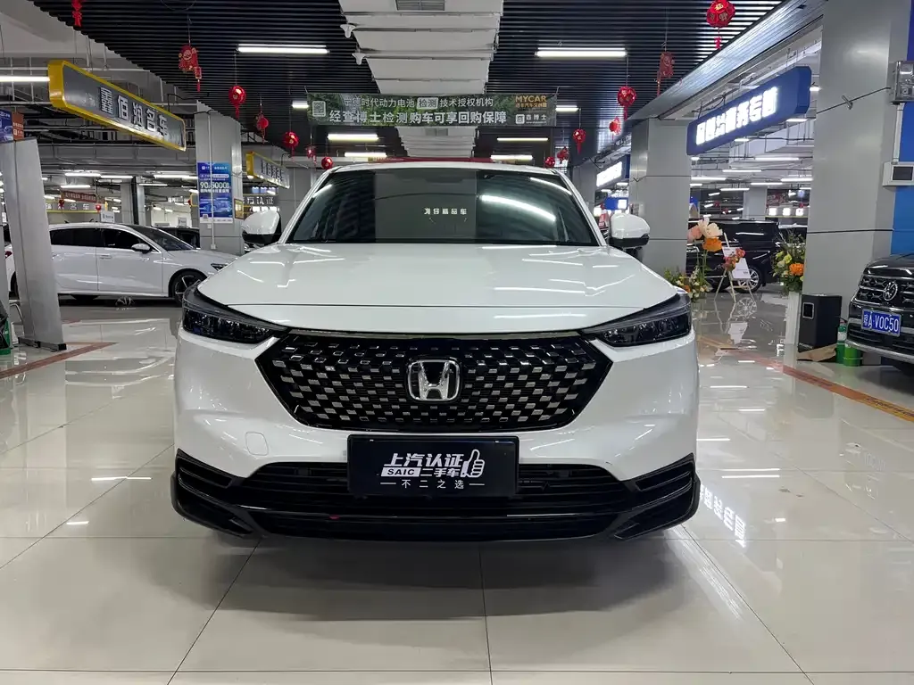 Honda XR-V 2023 из CN, фото 8