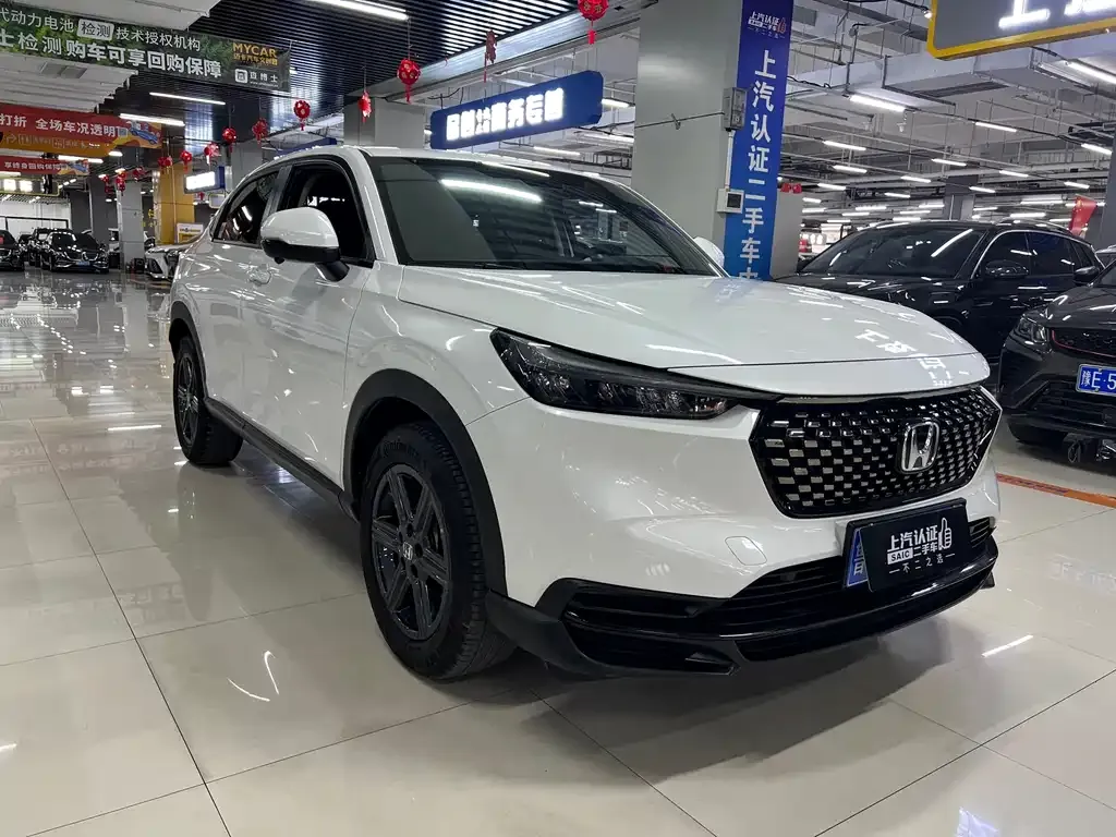 Honda XR-V 2023 из CN, фото 5