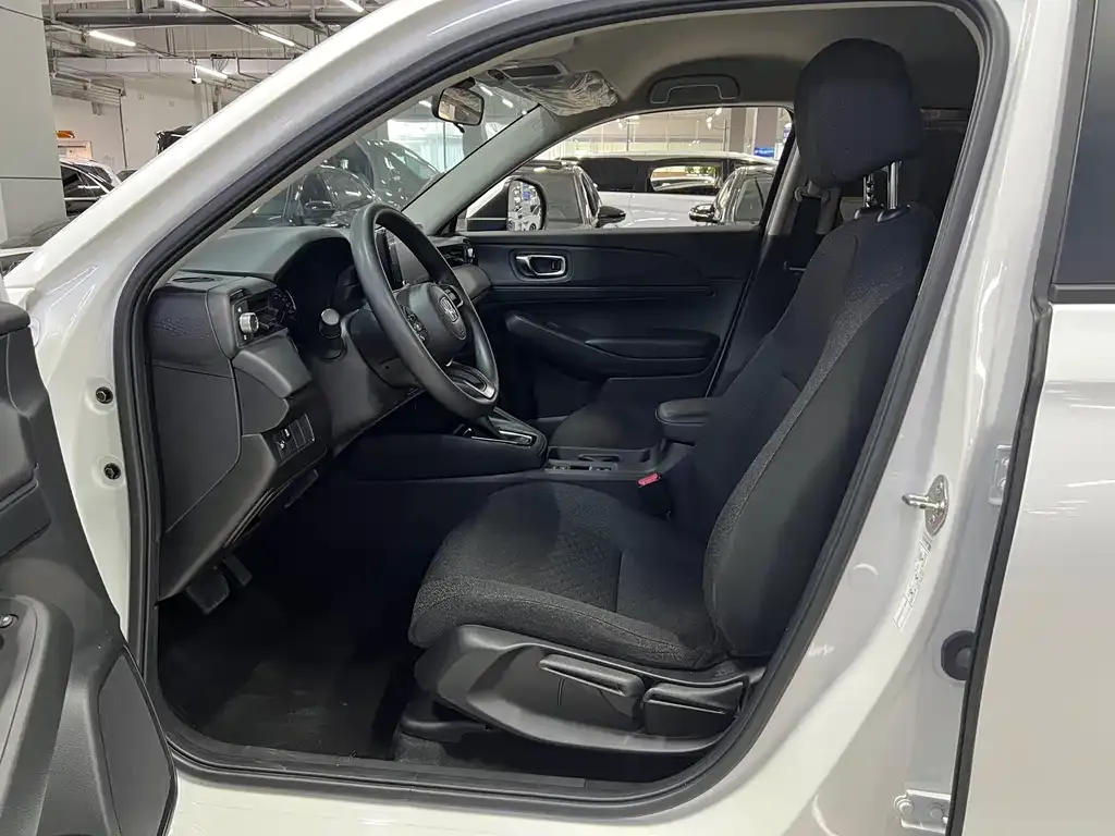 Honda XR-V 2023 из CN, фото 6
