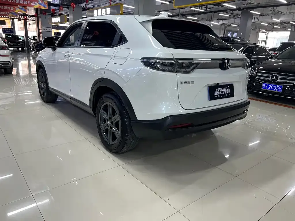 Honda XR-V 2023 из CN, фото 7