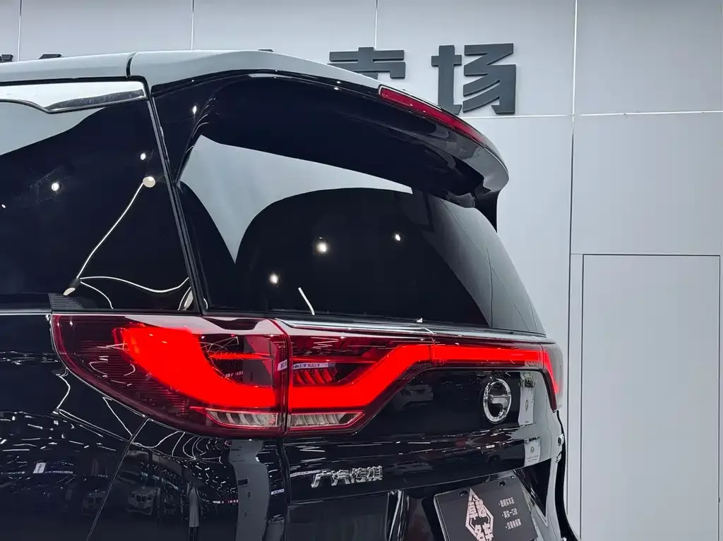 GAC Motor Trumpchi M8 — фото 7