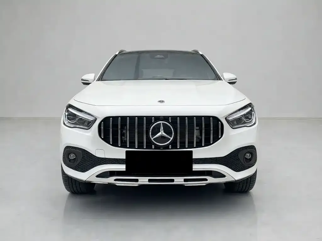 Mercedes-Benz GLA 2022 из CN, фото 4
