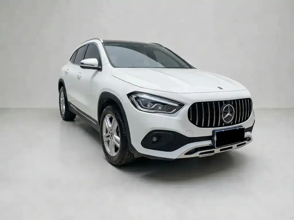 Mercedes-Benz GLA 2022 из CN, фото 5
