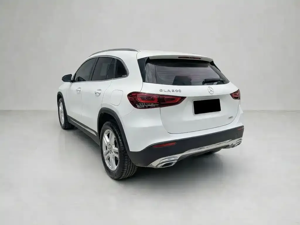 Mercedes-Benz GLA 2022 из CN, фото 3