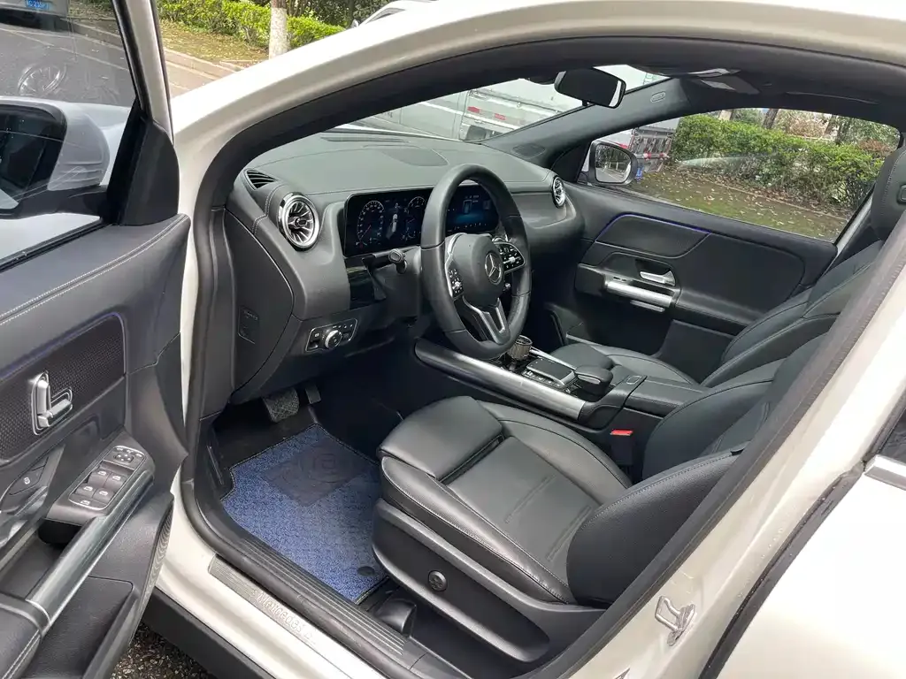 Mercedes-Benz GLA 2022 из CN, фото 6