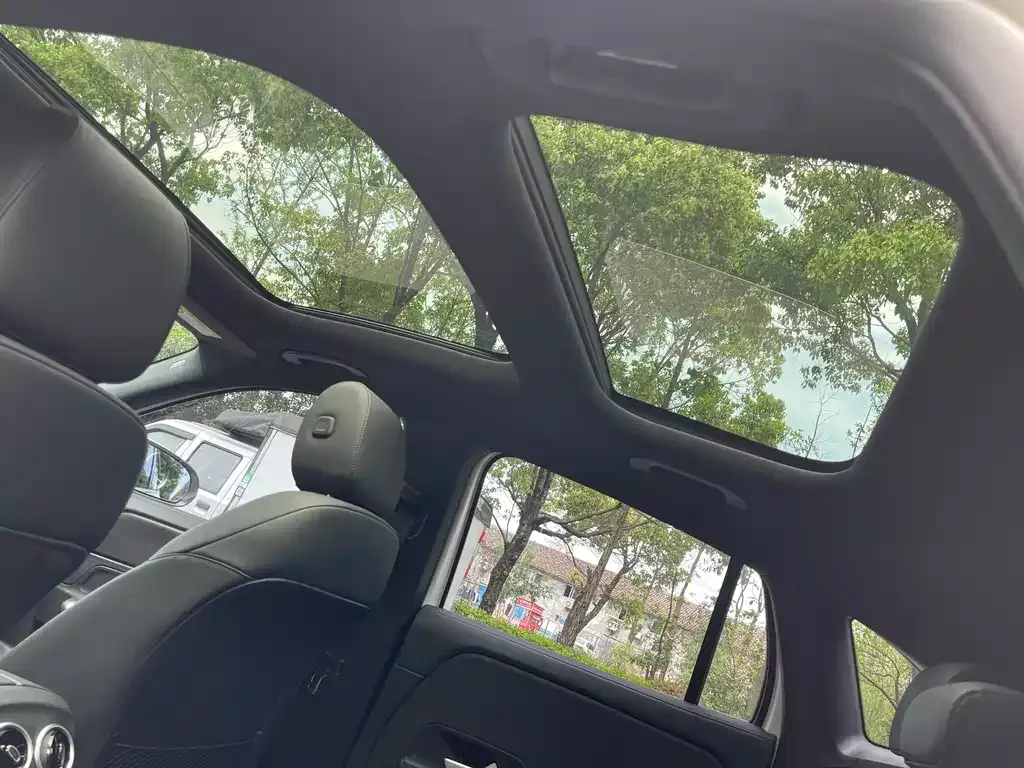 Mercedes-Benz GLA 2022 из CN, фото 8