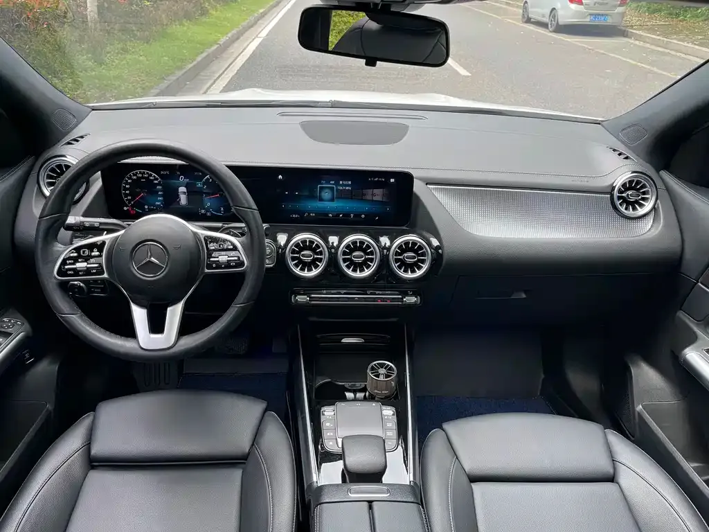 Mercedes-Benz GLA 2022 из CN, фото 7