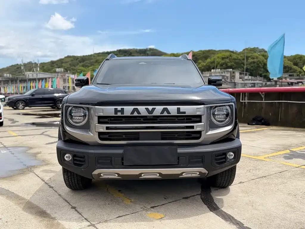 Haval Big Dog 2023 из CN, фото 7