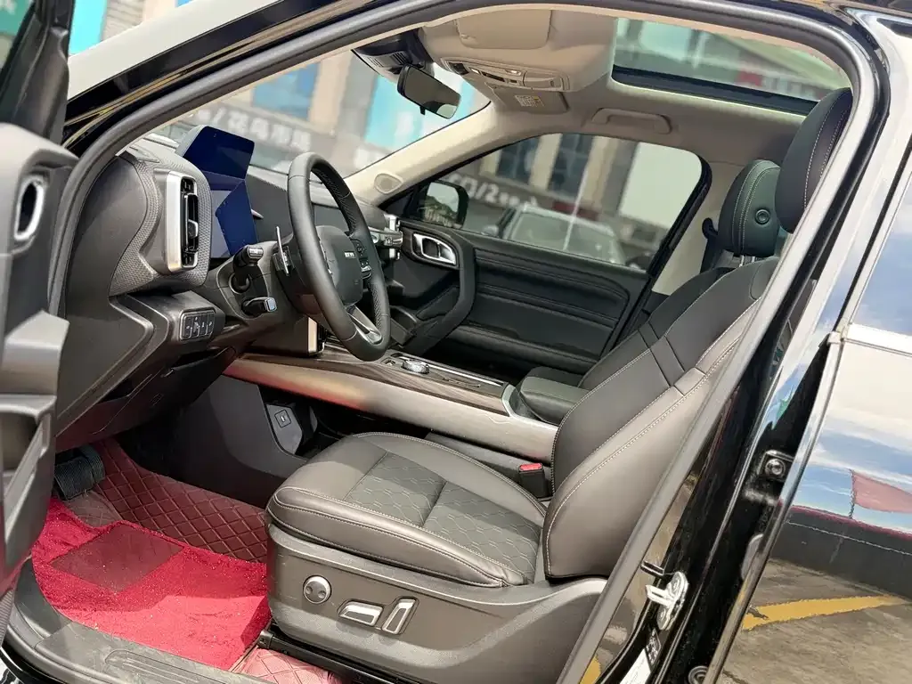 Haval Big Dog 2023 из CN, фото 4