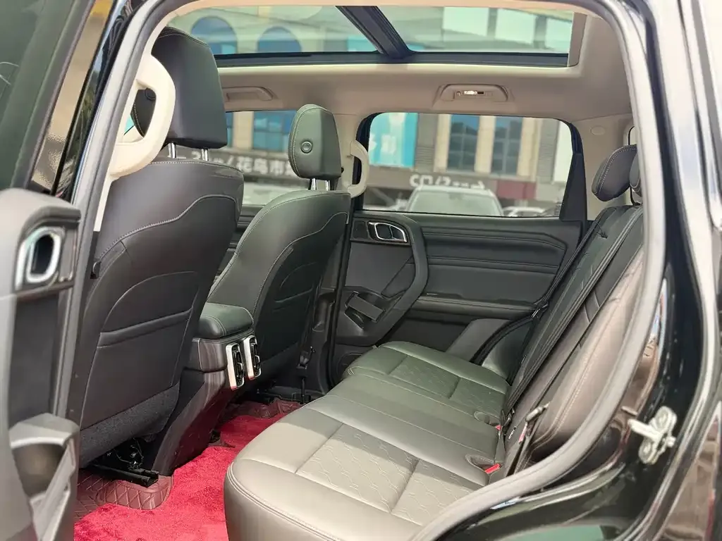 Haval Big Dog 2023 из CN, фото 5