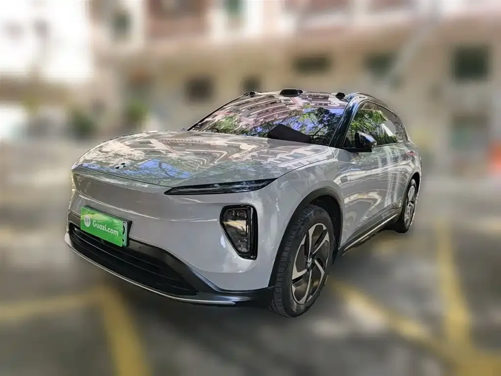 NIO ES6 2025 из CN, фото 1