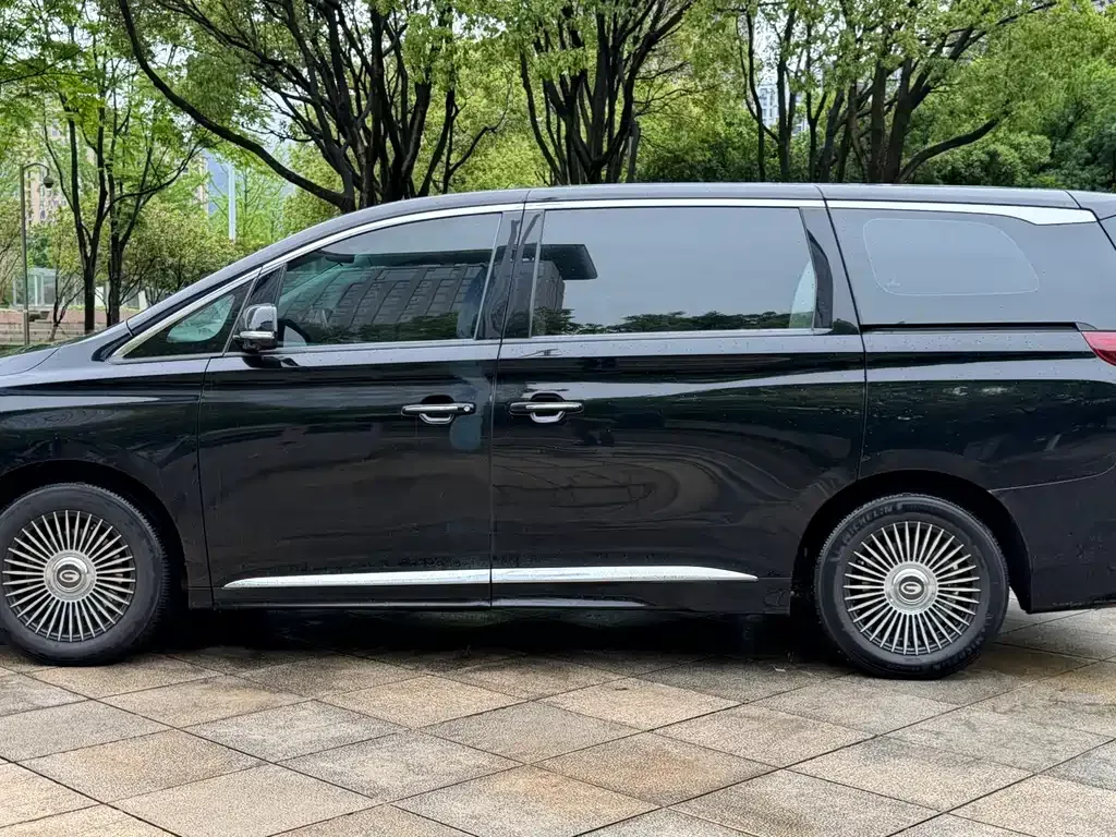 GAC Motor Trumpchi M8 2022 из CN, фото 7