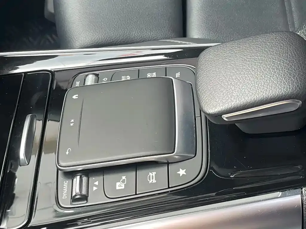 Mercedes-Benz GLA 2022 из CN, фото 5
