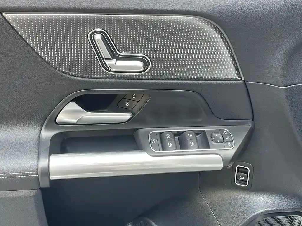 Mercedes-Benz GLA 2022 из CN, фото 7