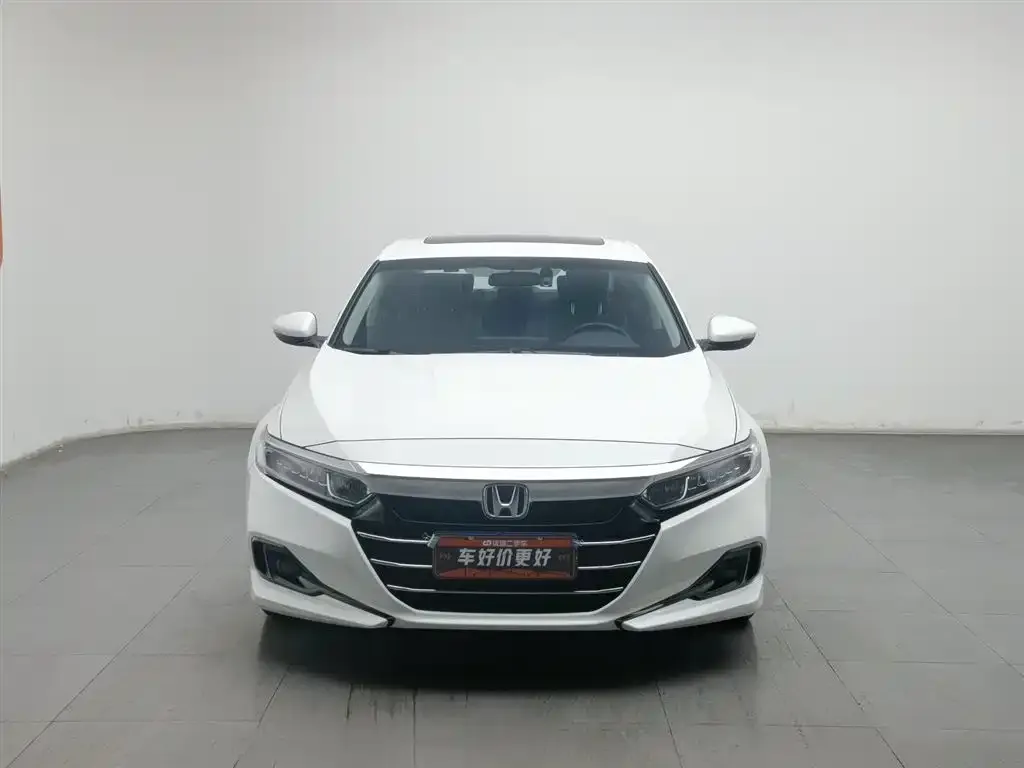 Honda Accord 2023 из CN, фото 7