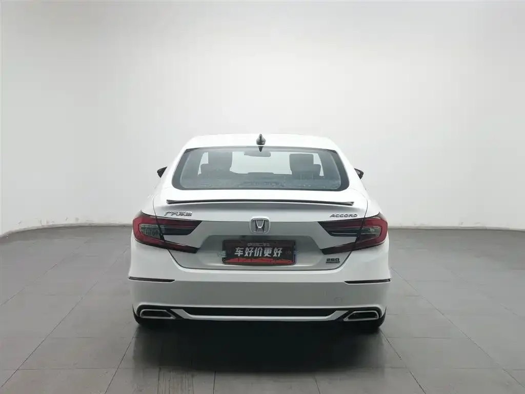 Honda Accord 2023 из CN, фото 2