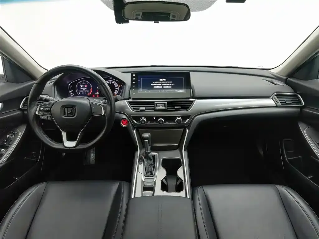 Honda Accord 2023 из CN, фото 6