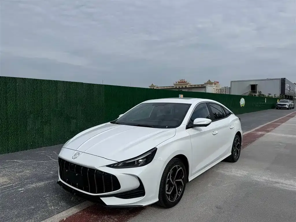 MG 5