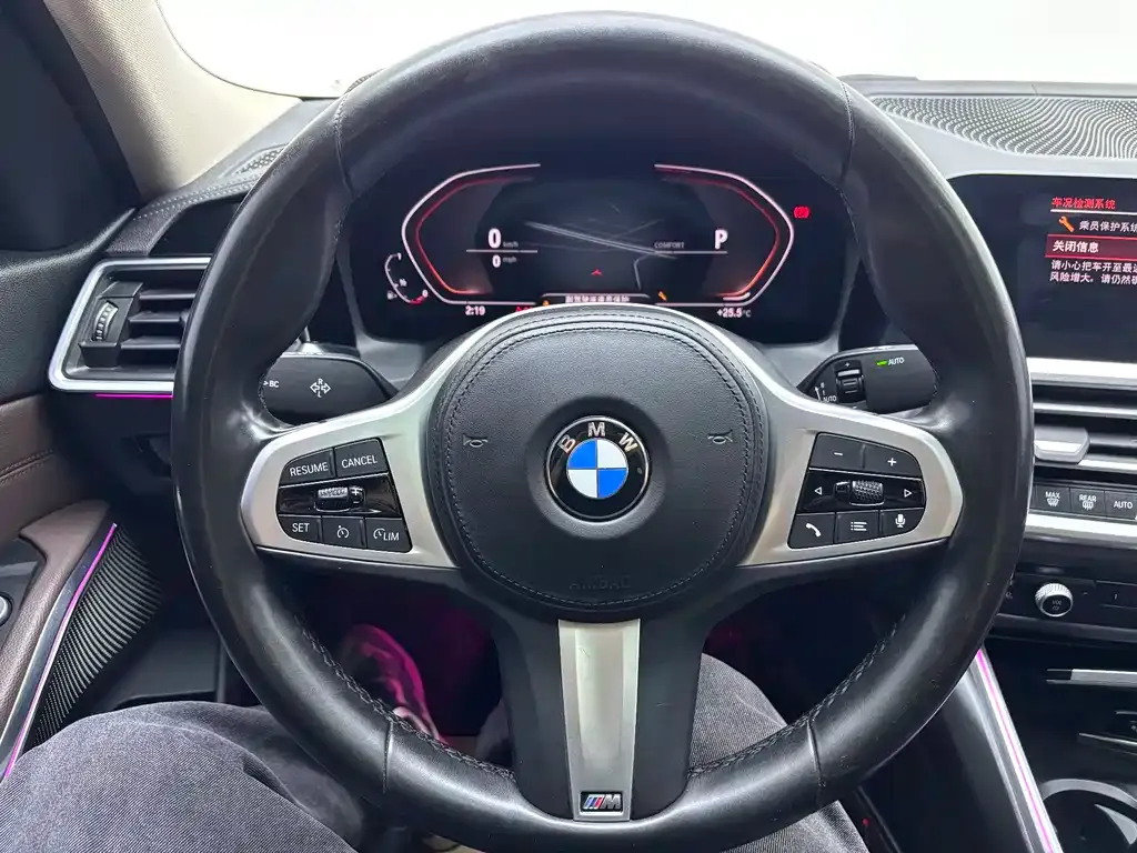 BMW 3 Series — фото 10