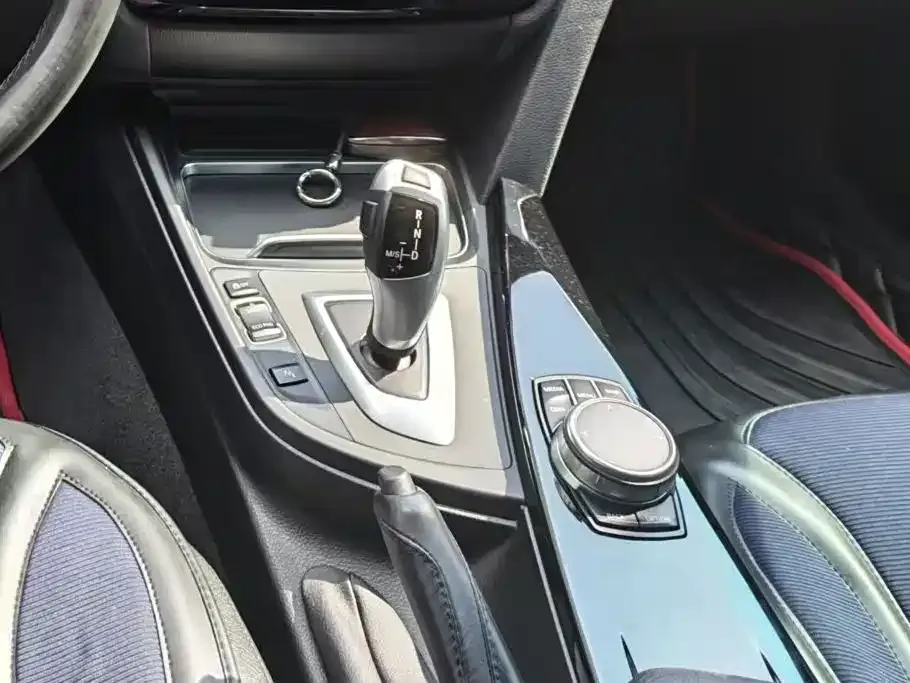 BMW 3 Series GT 2021 из CN, фото 6