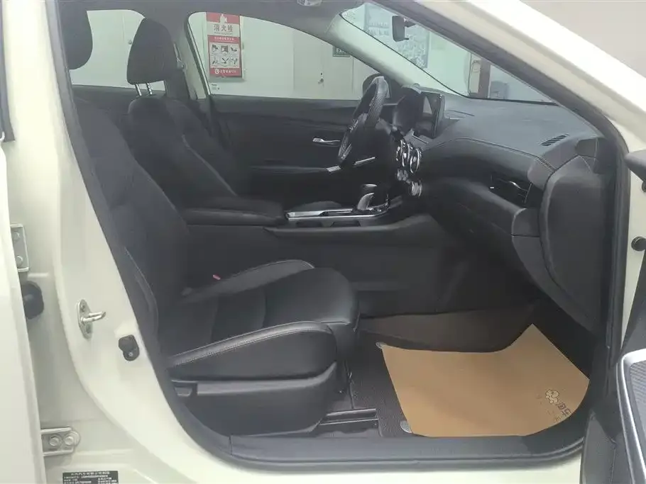 Nissan Sylphy 2023 из CN, фото 7