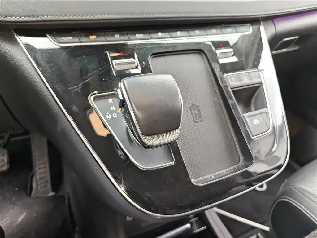 Hongqi HQ9 2023 из CN, фото 6
