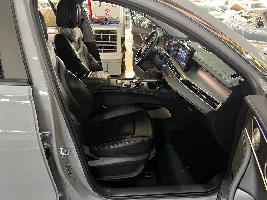 Chery Tiggo 8 PRO 2023 из CN, фото 3