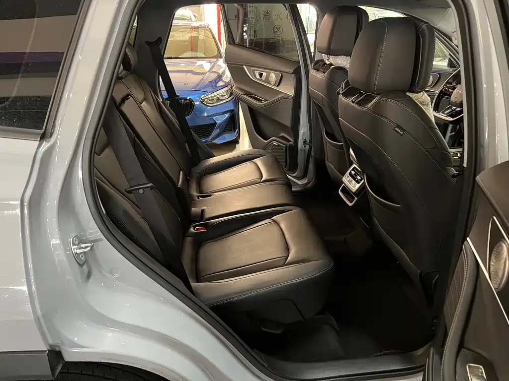 Chery Tiggo 8 PRO 2023 из CN, фото 2
