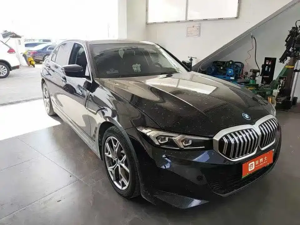 BMW i3 — фото 4