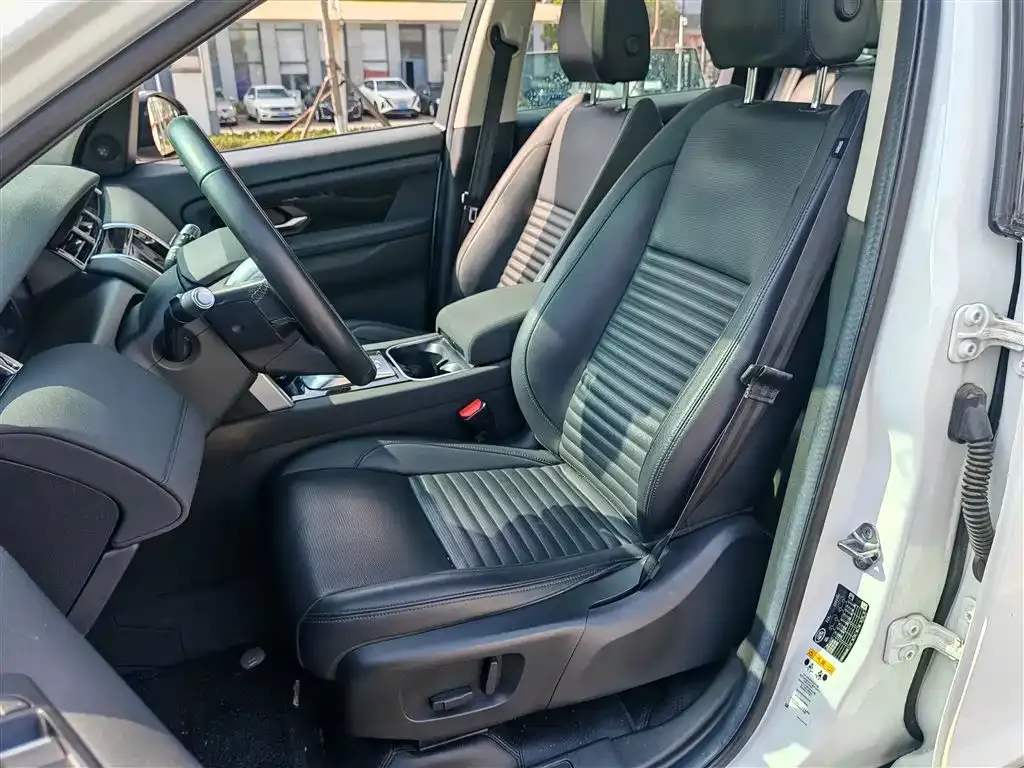 Land Rover Discovery Sport 2021 из CN, фото 8