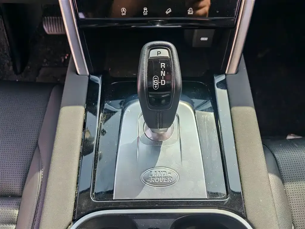 Land Rover Discovery Sport 2021 из CN, фото 6