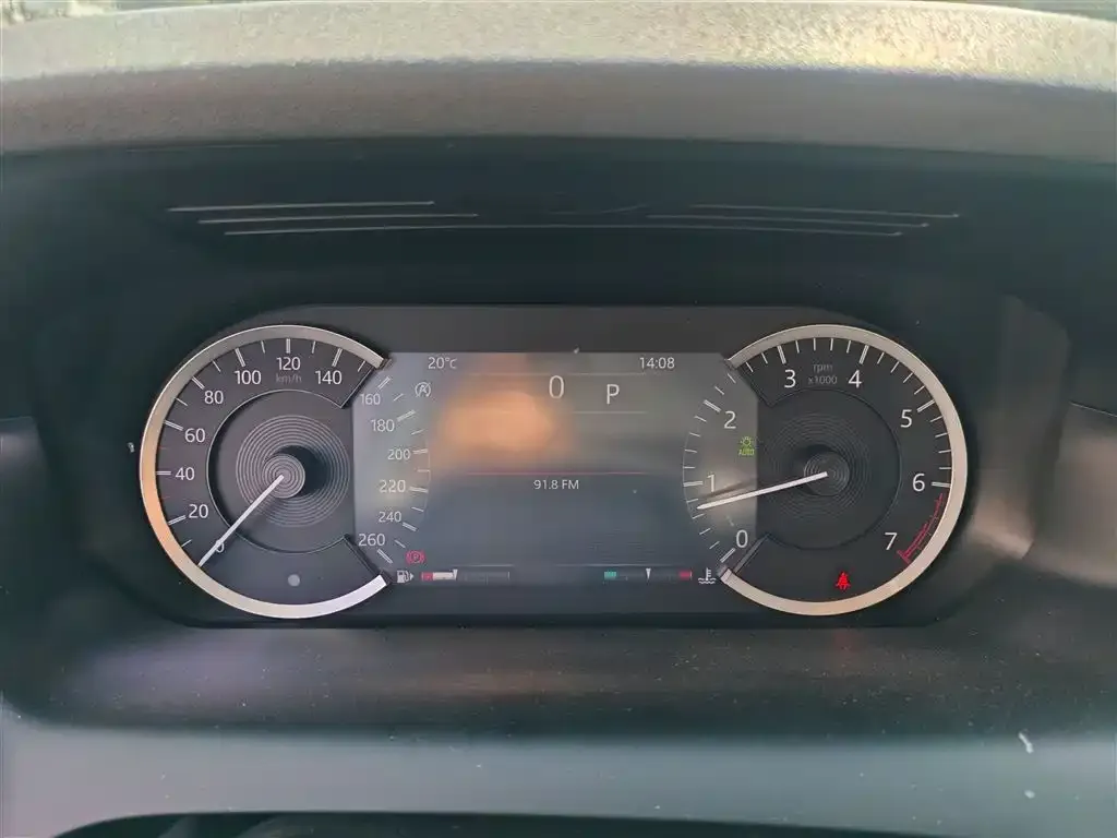 Land Rover Discovery Sport 2021 из CN, фото 2