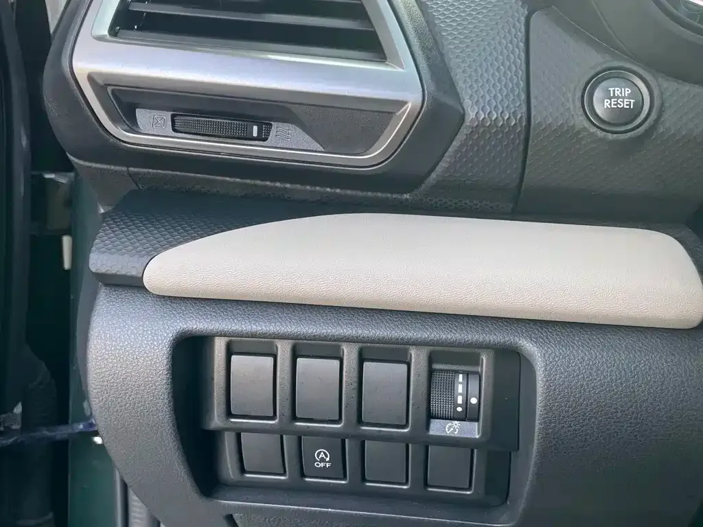 Subaru Forester — фото 3