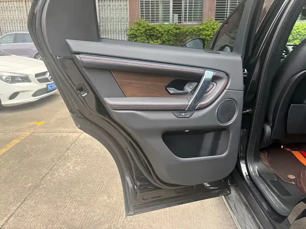 Land Rover Discovery Sport 2022 из CN, фото 6