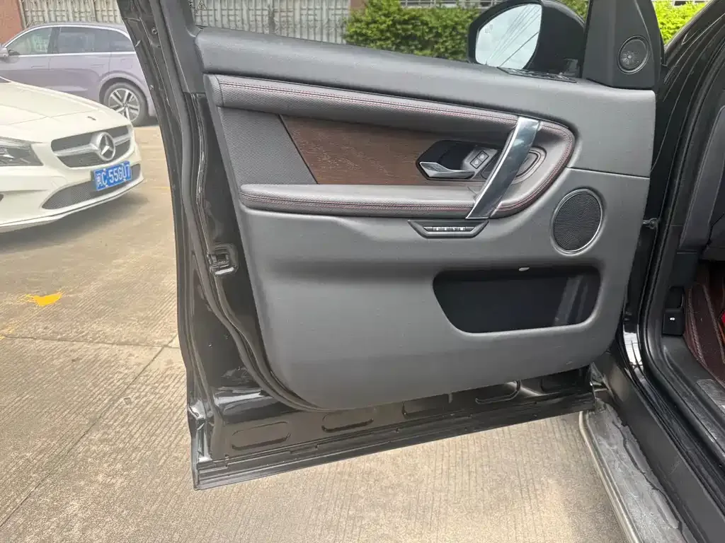 Land Rover Discovery Sport 2022 из CN, фото 9