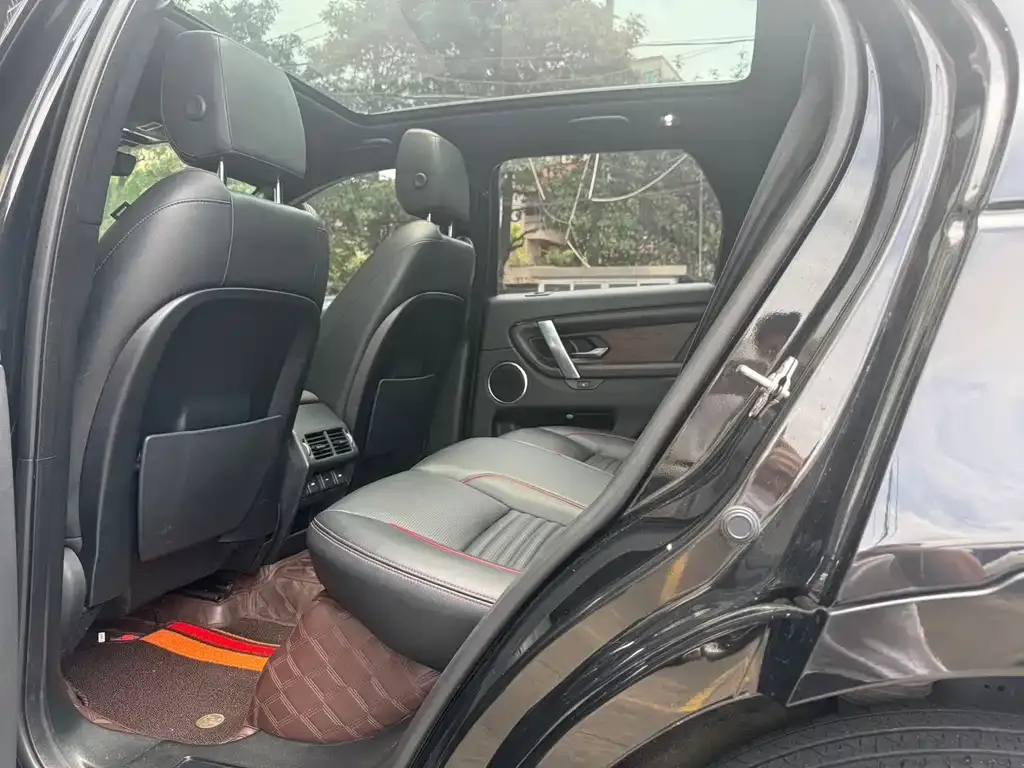 Land Rover Discovery Sport 2022 из CN, фото 2