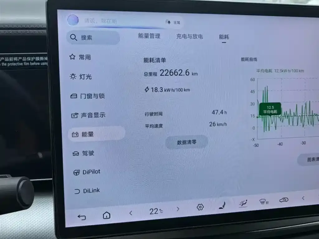 BYD Seal 07 EV 2024 из CN, фото 2