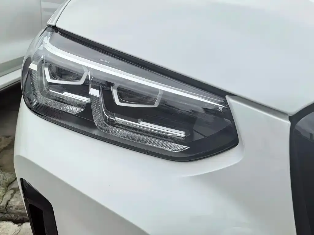 BMW X3 2023 из CN, фото 3