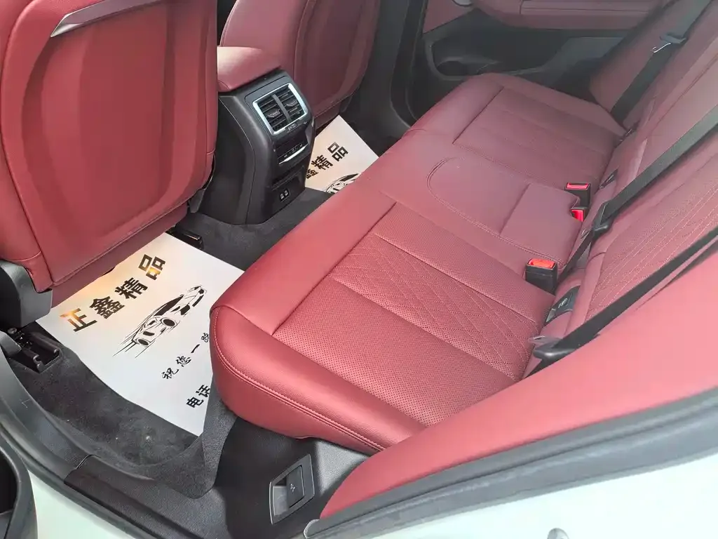 BMW X3 2023 из CN, фото 2