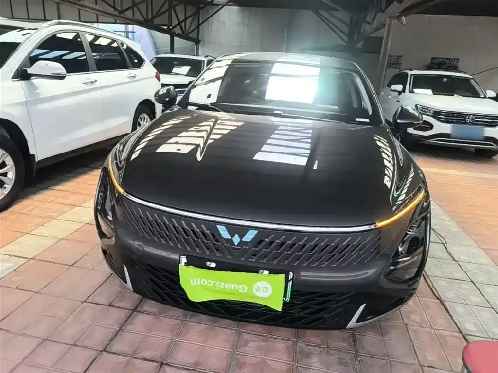 Wuling Xingguang 2024 из CN, фото 5