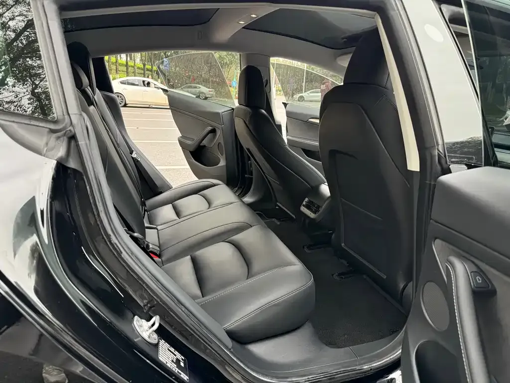 Tesla Model 3 — фото 2