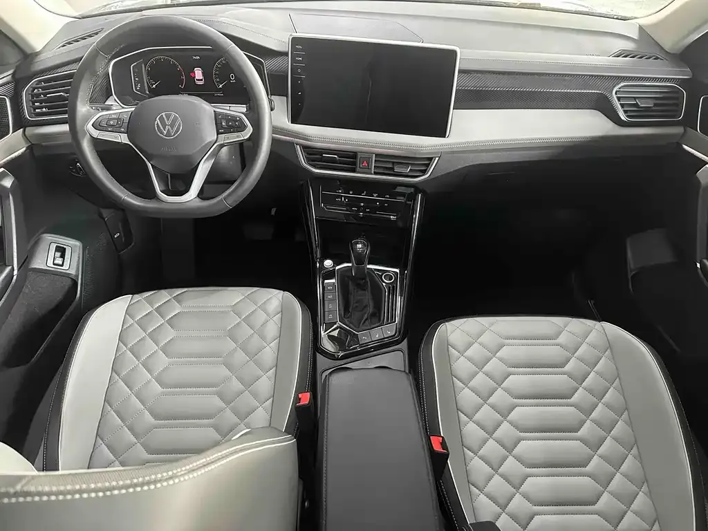Volkswagen Tayron 2022 из CN, фото 5