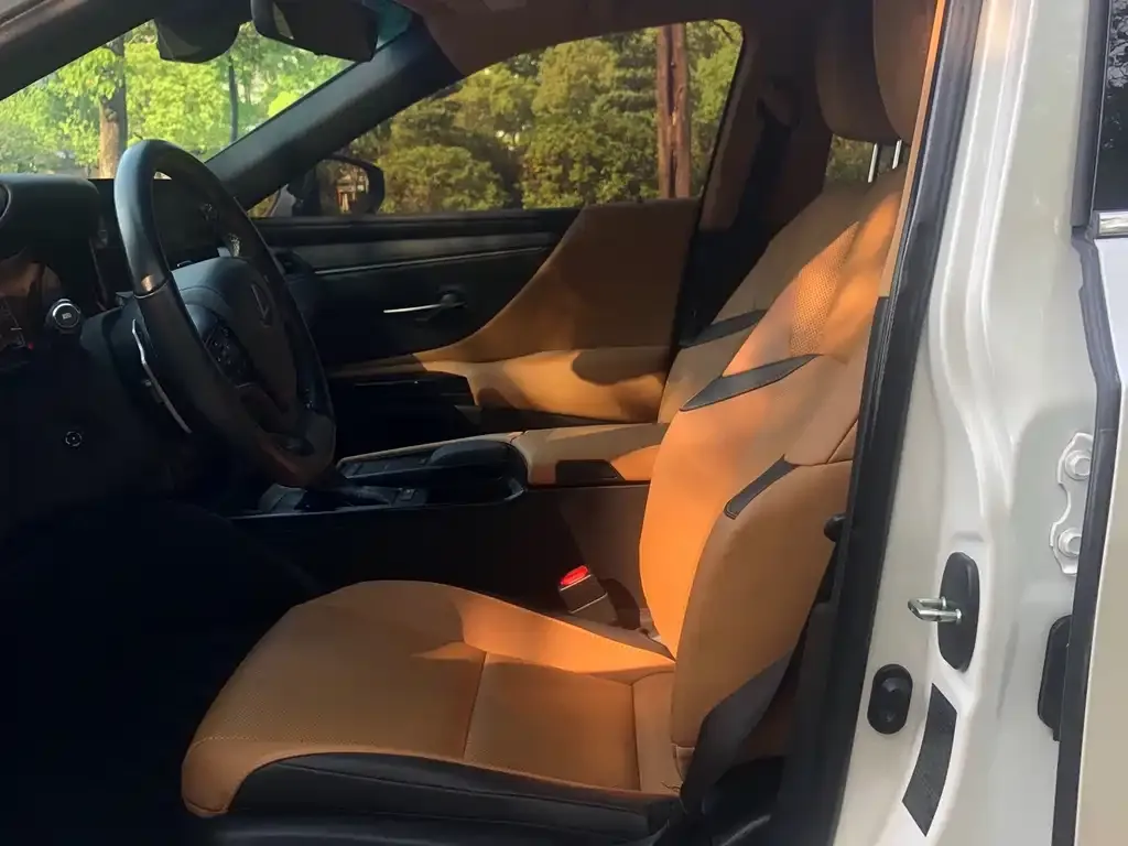 Lexus ES 2022 из CN, фото 2